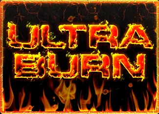 Pragmatic : Ultra Burn - AGENT188