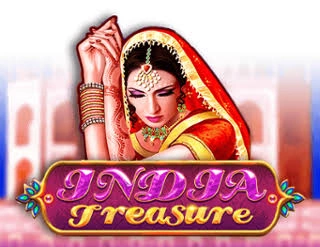 PLAYSTAR : INDIA TREASURE - AGENT188