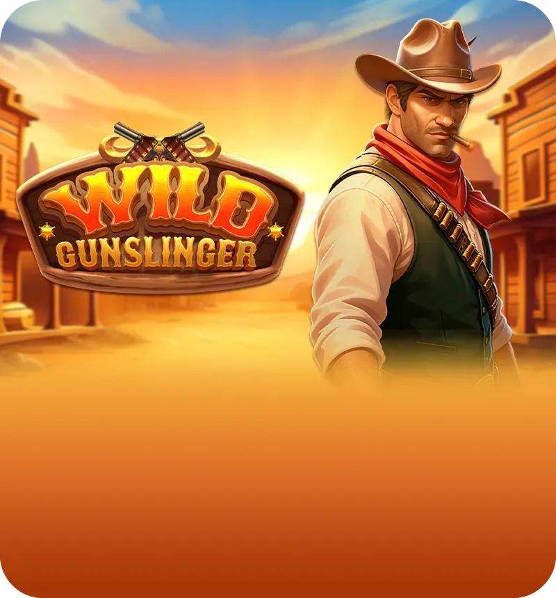 Besoft : Wild Gunslinger - AGENT188