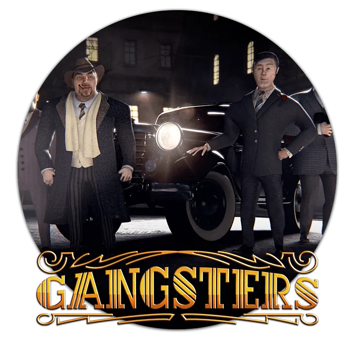 Habanero : Gangsters - AGENT188
