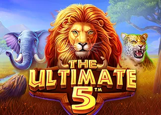 Pragmatic : The Ultimate 5 - AGENT188