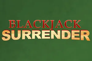 Blackjack Surrender - AGENT188