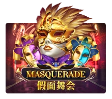 Joker123 : Masquerade - AGENT188