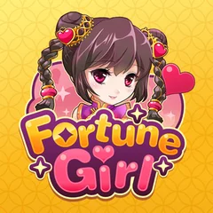 Microgaming : Fortune Girl - AGENT188