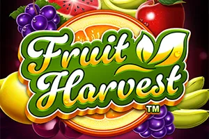 Playtech : Fruit Harvest™ - AGENT188