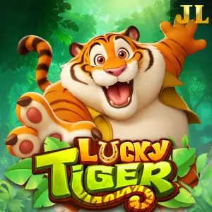 Lucky Tiger - AGENT188