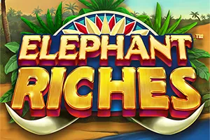 Playtech : Elephant Riches™ - AGENT188