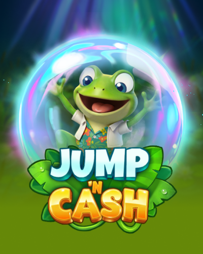 Jump n Cash - AGENT188
