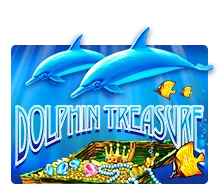 Joker123 : Dolphin Treasure - AGENT188
