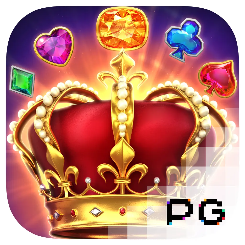 PGSoft : Majestic Treasures - AGENT188