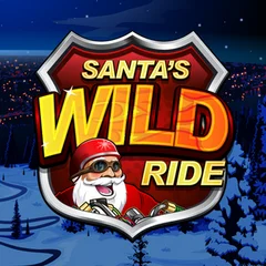 Microgaming : Santas Wild Ride - AGENT188