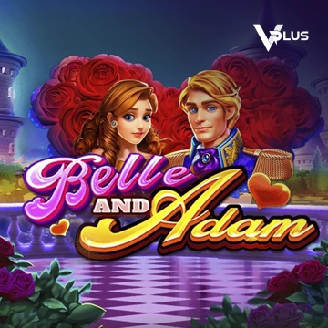 Vplus : Belle and Adam - AGENT188