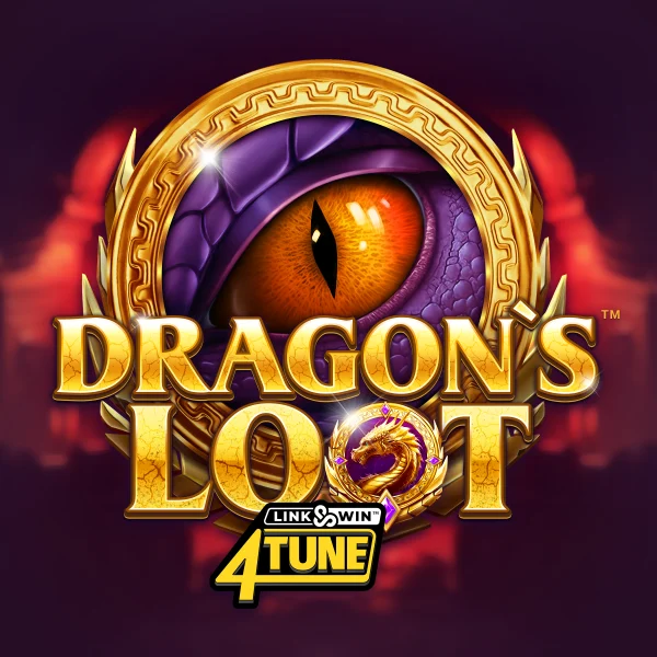 Microgaming : Dragon&rsquo;s Loot Link&Win 4Tune&trade; - AGENT188