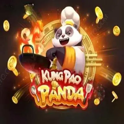 Microgaming : Kung Pao Panda - AGENT188