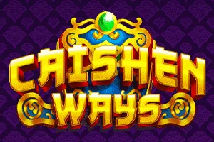 Playtech : Caishen Ways - AGENT188