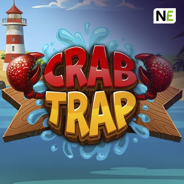 NetEnt : Crab Trap - AGENT188