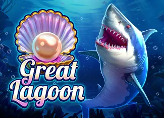 Pragmatic : Great Lagoon - AGENT188