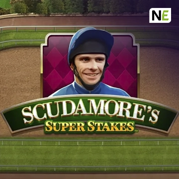 NetEnt : Scudamores Super Stakes - AGENT188
