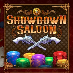 Microgaming : Showdown Saloon - AGENT188