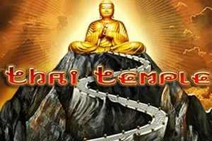 Playtech : Thai Temple - AGENT188