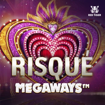 Redtiger : Risque Megaways - AGENT188