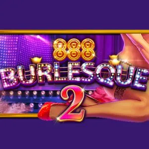 PLAYSTAR : BURLESQUE 2 - AGENT188