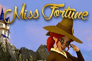 Playtech : Miss Fortune - AGENT188