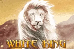 Playtech : White King - AGENT188