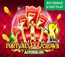 Fortune Crown AI - AGENT188