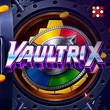 Vaultrix - AGENT188