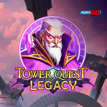 PlaynGo : Tower Quest Legacy - AGENT188