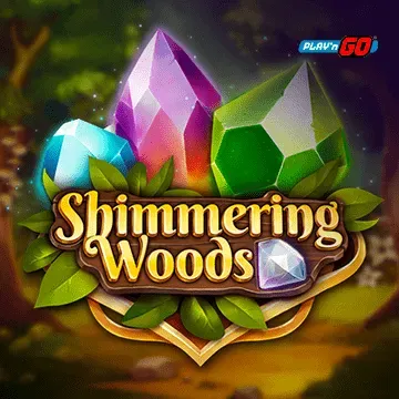 PlaynGo : The Shimmering Woods - AGENT188