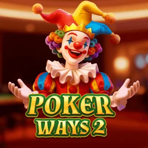 Besoft : Poker Ways 2 - AGENT188