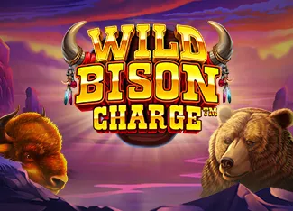 Pragmatic : Wild Bison Charge - AGENT188