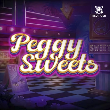 Redtiger : Peggy Sweets - AGENT188