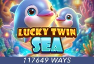 Spadegaming : Lucky Twin Sea - AGENT188