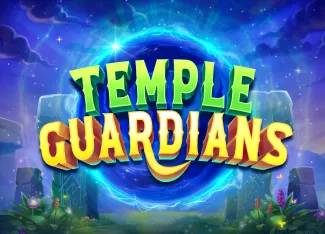 Pragmatic : Temple Guardians - AGENT188
