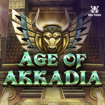 Redtiger : Age Of Akkadia - AGENT188