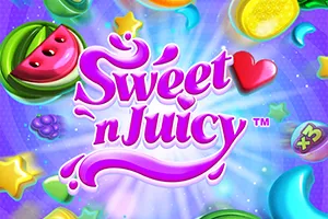 Playtech : Sweet n Juicy - AGENT188