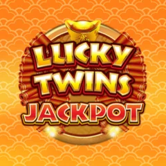 Microgaming : Lucky Twins Jackpot - AGENT188