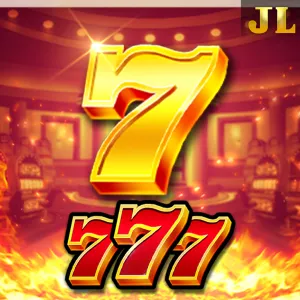Jili : SevenSevenSeven - AGENT188