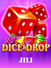 Dice & Drop - AGENT188
