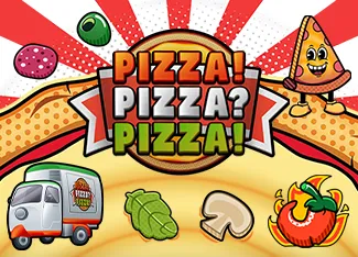 Pragmatic : PIZZA PIZZA PIZZA - AGENT188