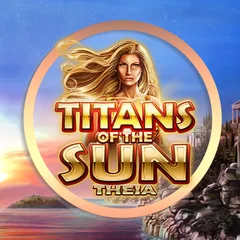 Microgaming : Titans of the Sun - Theia - AGENT188