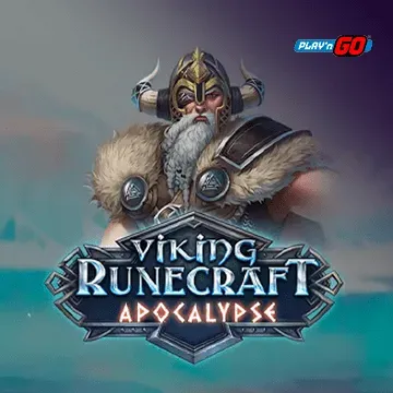 PlaynGo : Viking Runecraft: Apocalypse - AGENT188