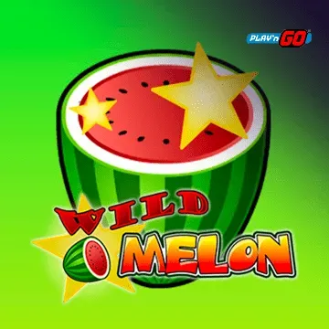 PlaynGo : Wild Melon - AGENT188