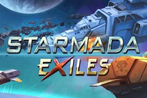 Playtech : Starmada Exiles - AGENT188