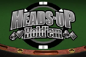 Playtech : Headsup Holdem - AGENT188