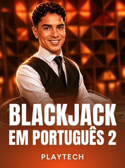 Blackjack em Português 2 - AGENT188