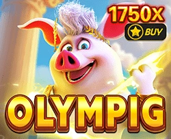 JDB : Olympig - AGENT188